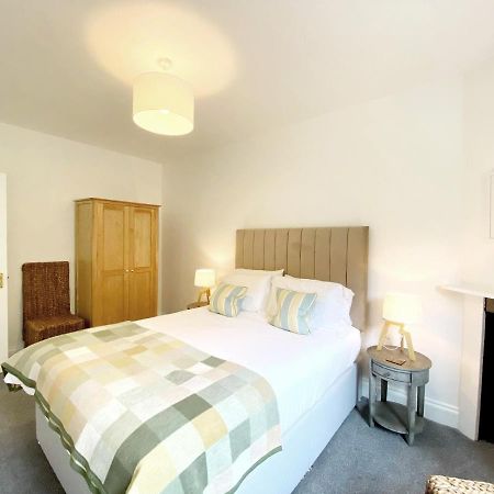 Tramontane Apartment At Hesketh Crescent トーキー エクステリア 写真