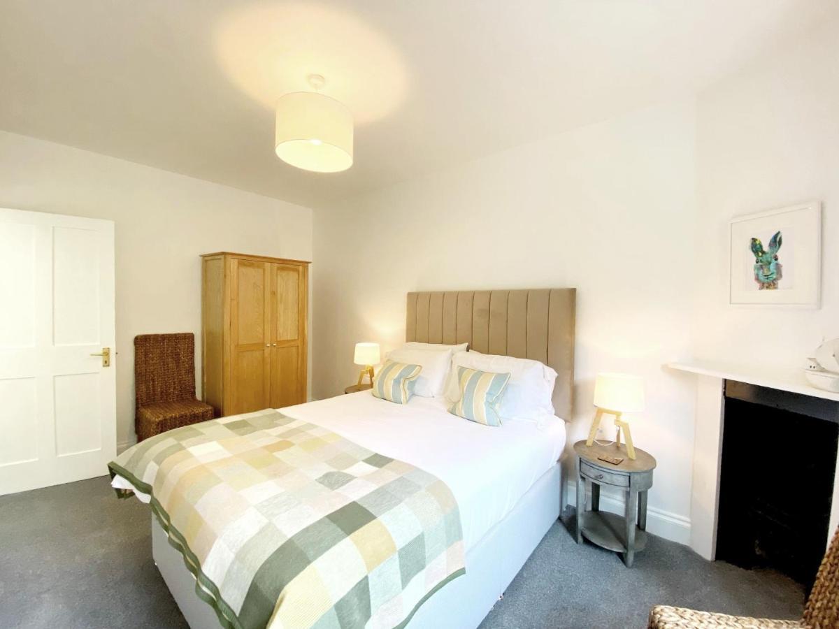 Tramontane Apartment At Hesketh Crescent トーキー エクステリア 写真