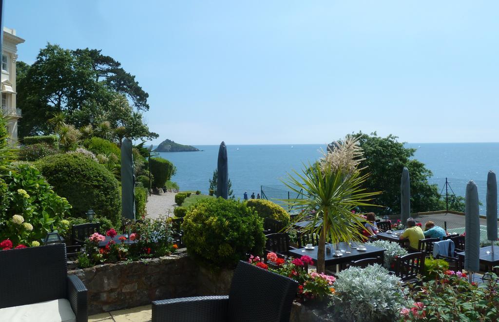 Tramontane Apartment At Hesketh Crescent トーキー 部屋 写真