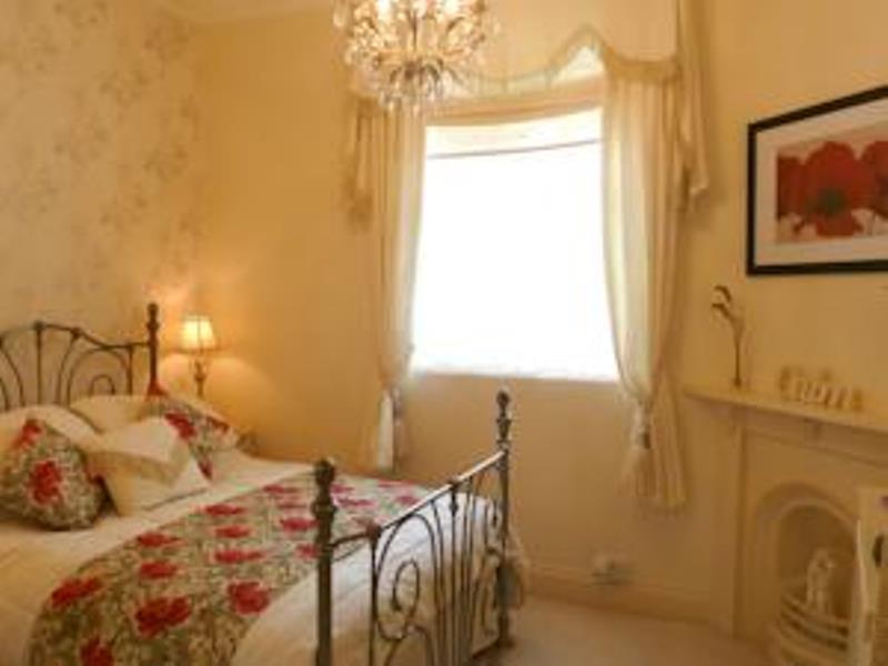 Tramontane Apartment At Hesketh Crescent トーキー エクステリア 写真