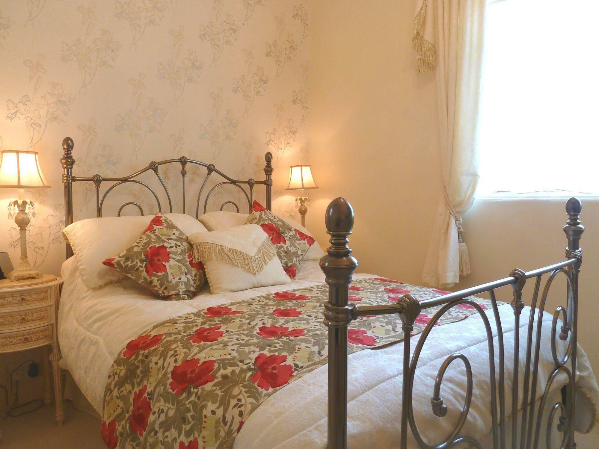 Tramontane Apartment At Hesketh Crescent トーキー エクステリア 写真