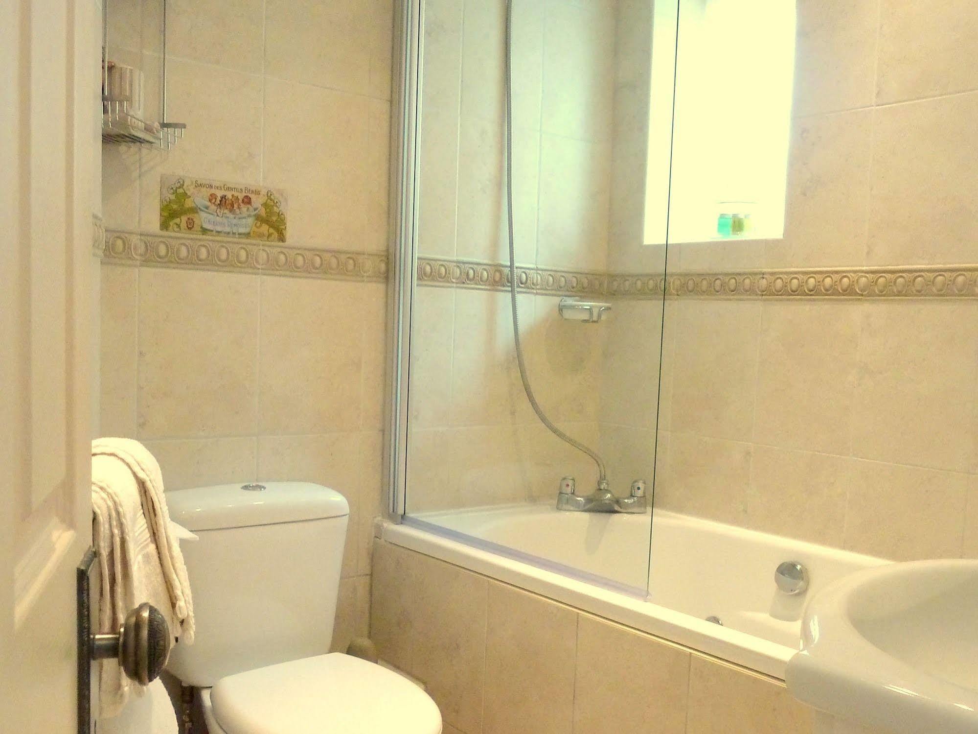 Tramontane Apartment At Hesketh Crescent トーキー エクステリア 写真