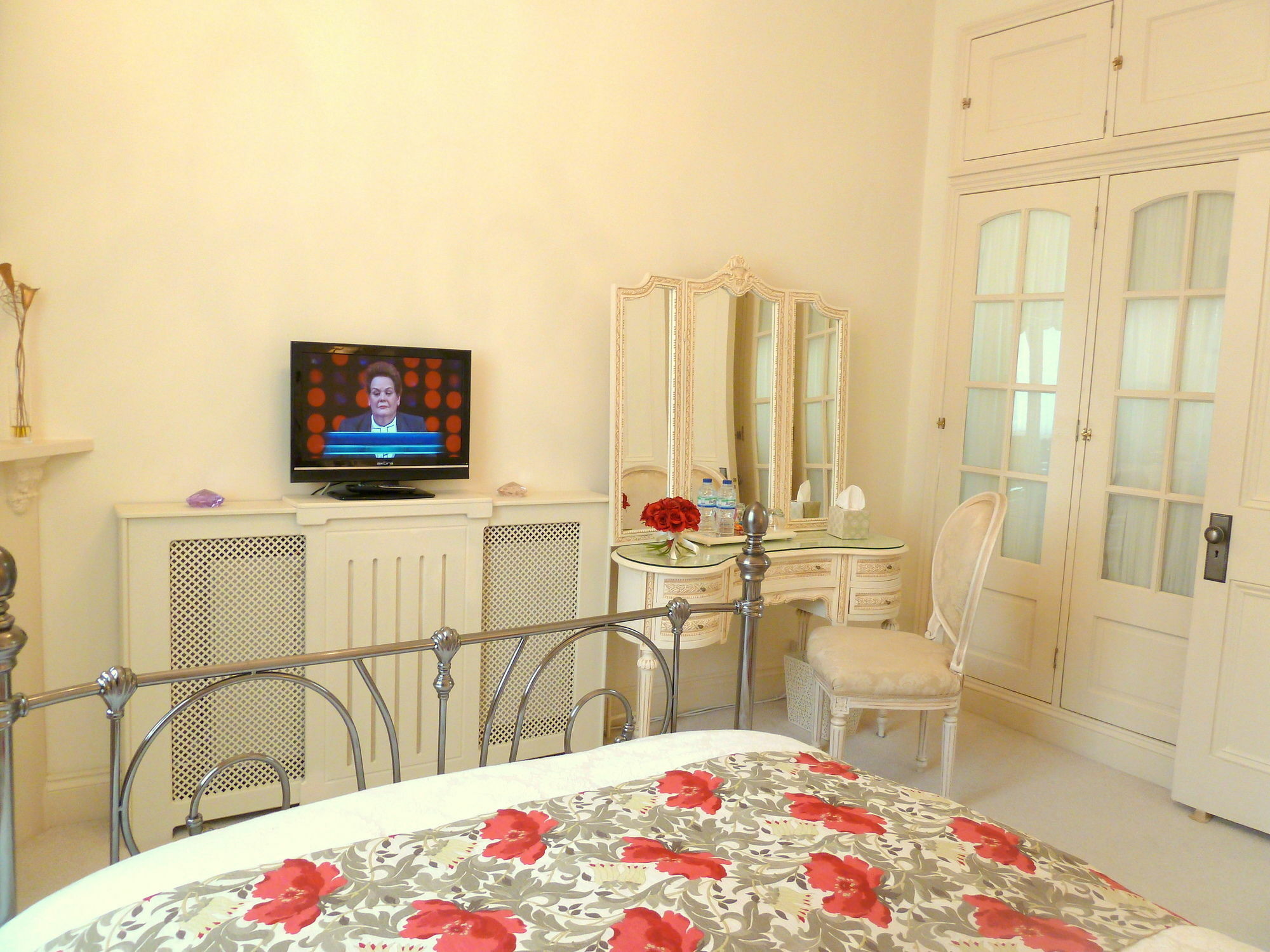 Tramontane Apartment At Hesketh Crescent トーキー エクステリア 写真