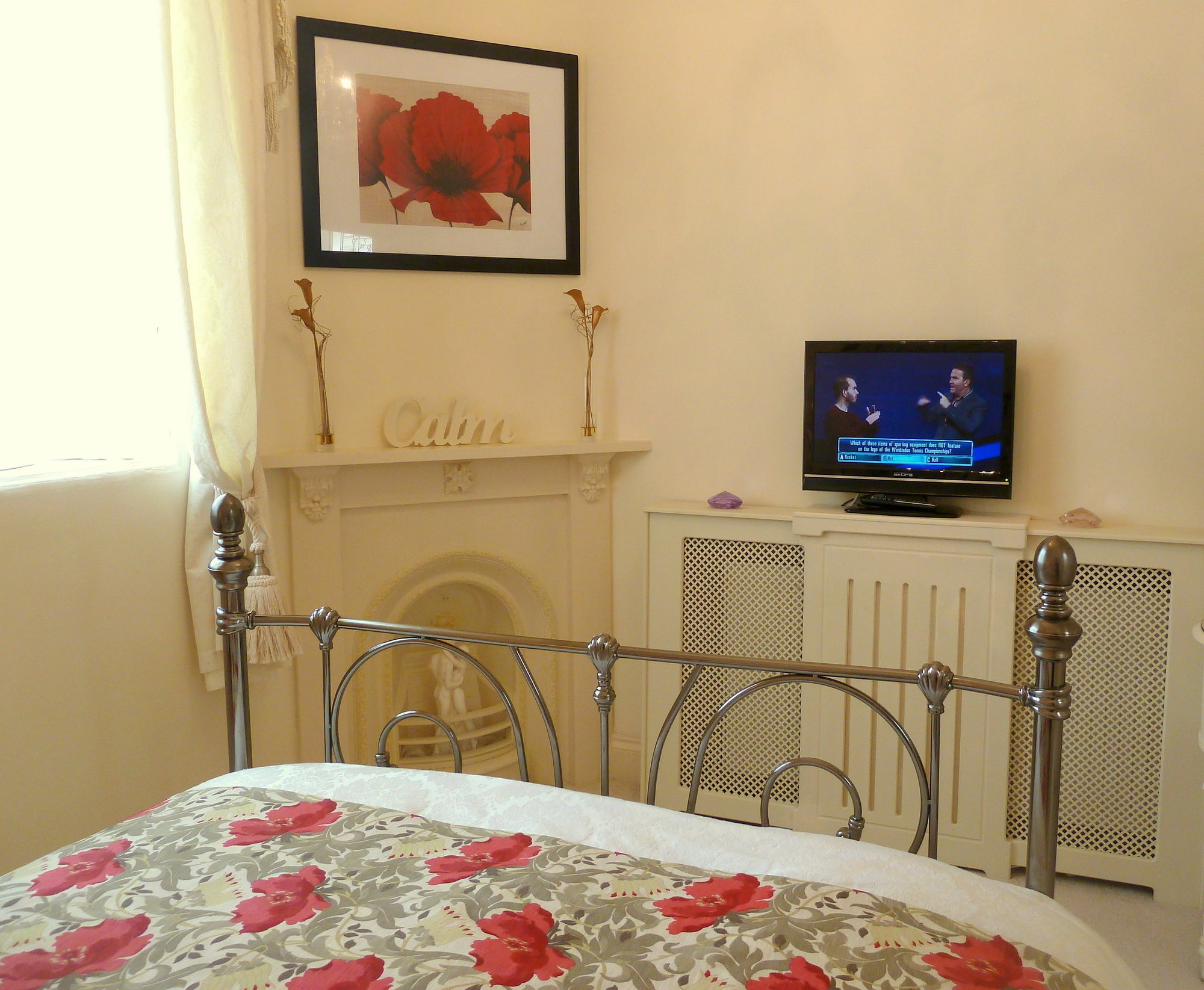 Tramontane Apartment At Hesketh Crescent トーキー エクステリア 写真