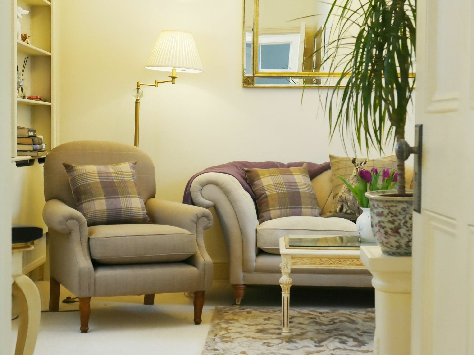 Tramontane Apartment At Hesketh Crescent トーキー エクステリア 写真